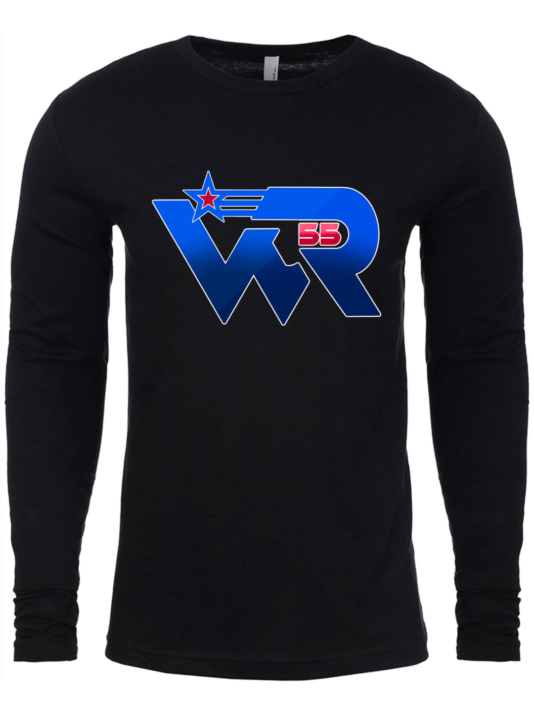 Will Reeves Long Sleeve