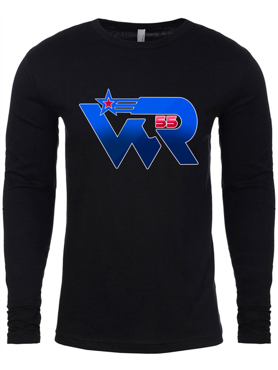 Will Reeves Long Sleeve