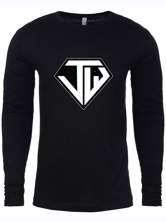 Jayden Williams Long Sleeve