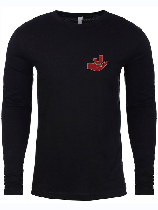 Jalen Hand Long Sleeve