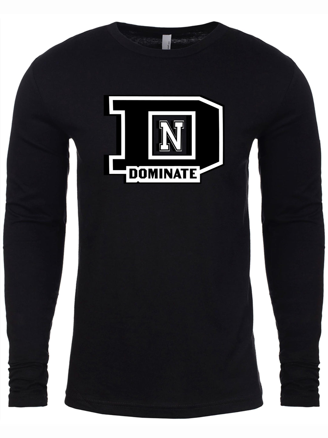 Derek Needham Long Sleeve
