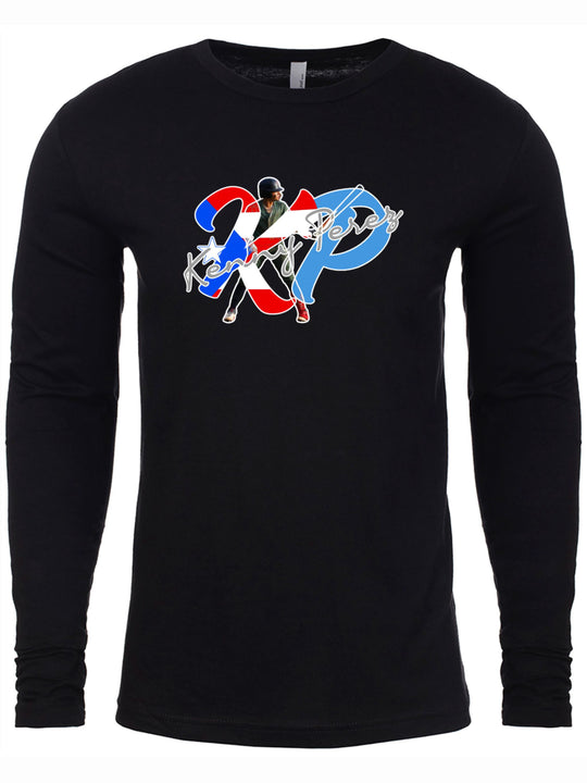 Kenny Perez Long Sleeve