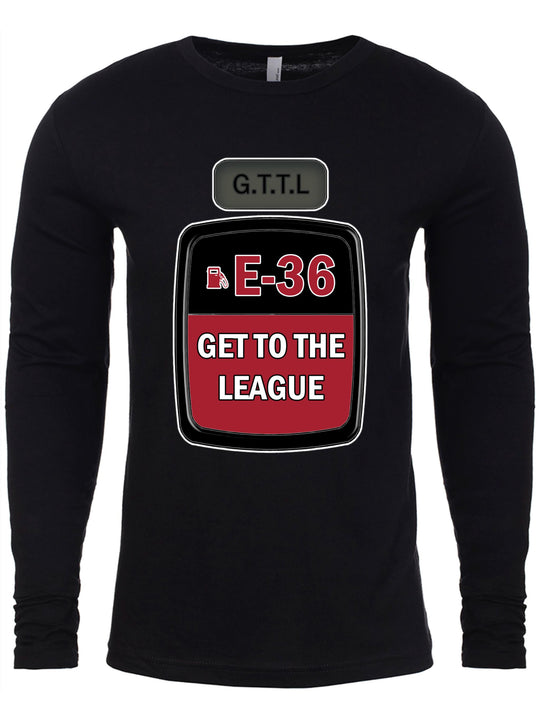 GTTL Long Sleeve