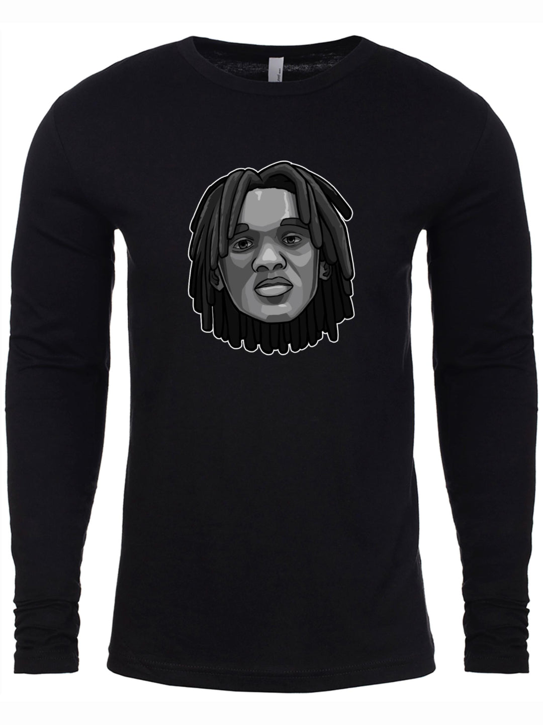 Jordan Smith Long Sleeve