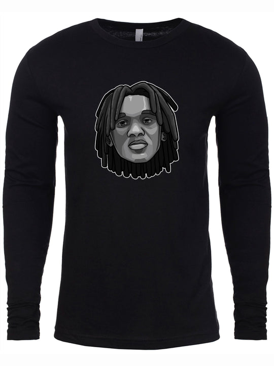 Jordan Smith Long Sleeve