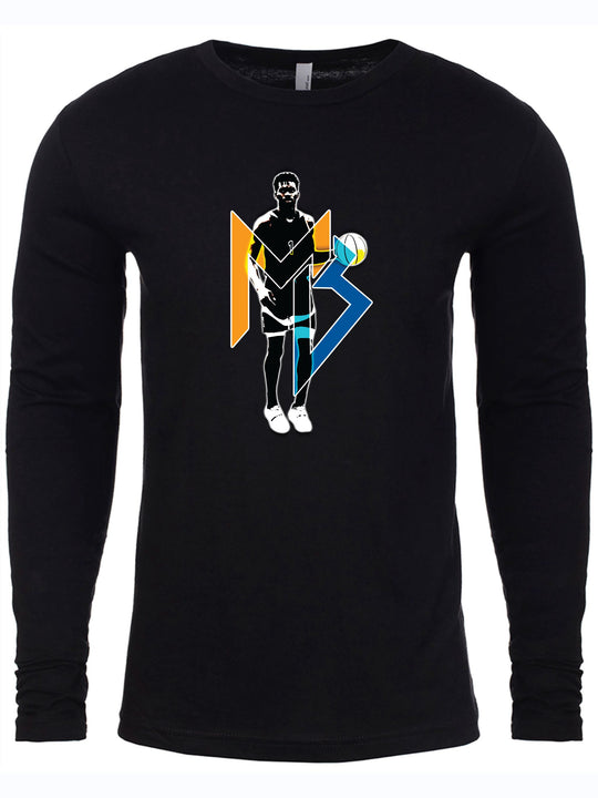 Marquavious Brown Long Sleeve
