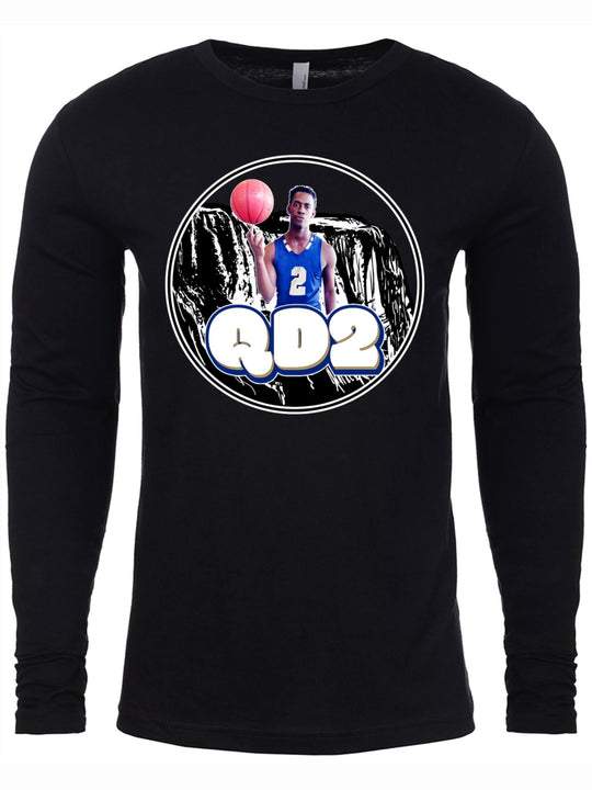 Quran DuBois Long Sleeve