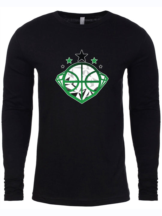 James Jewell Long Sleeve