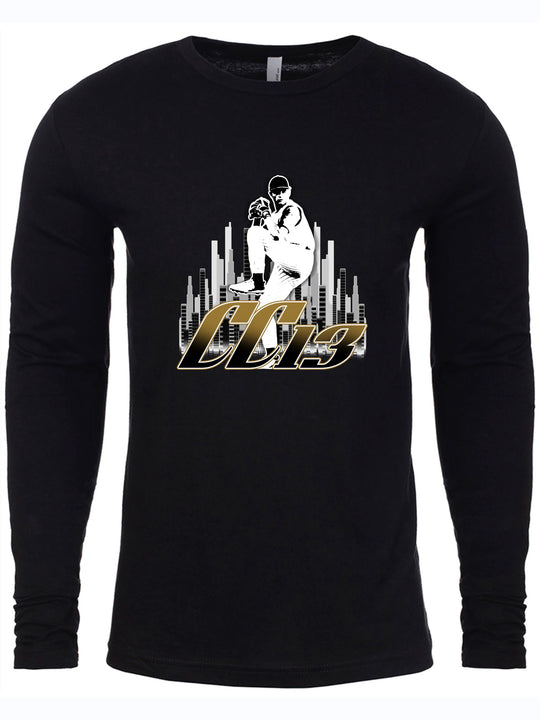 Carson Cotugno Long Sleeve