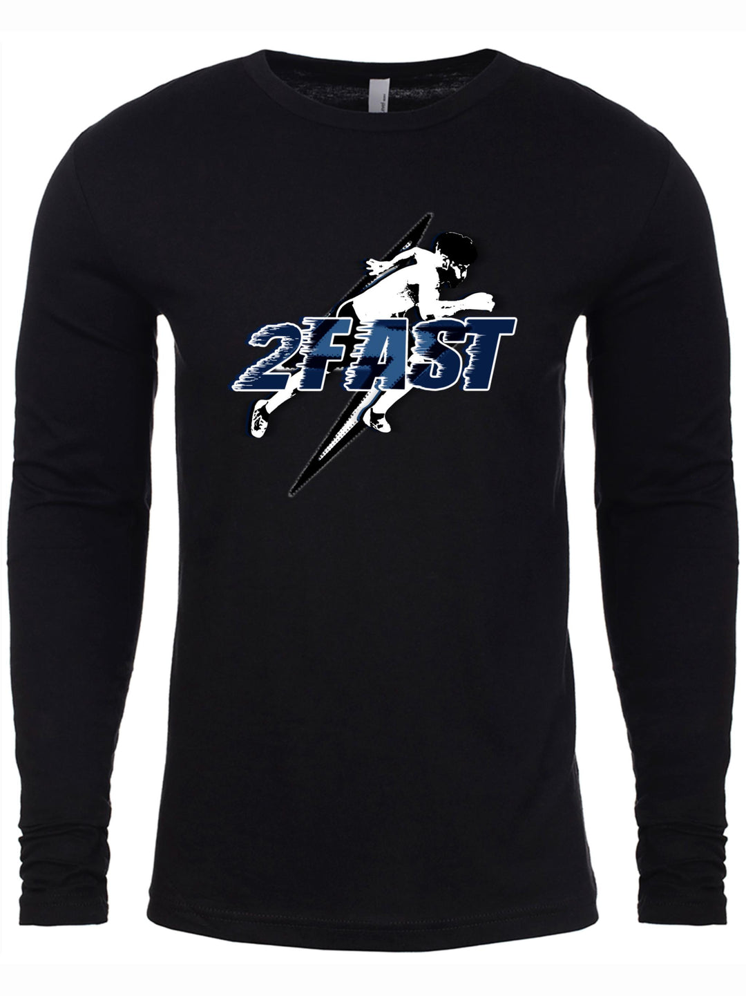 Chandon Smith Long Sleeve