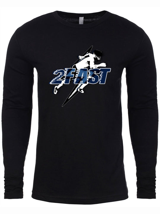 Chandon Smith Long Sleeve