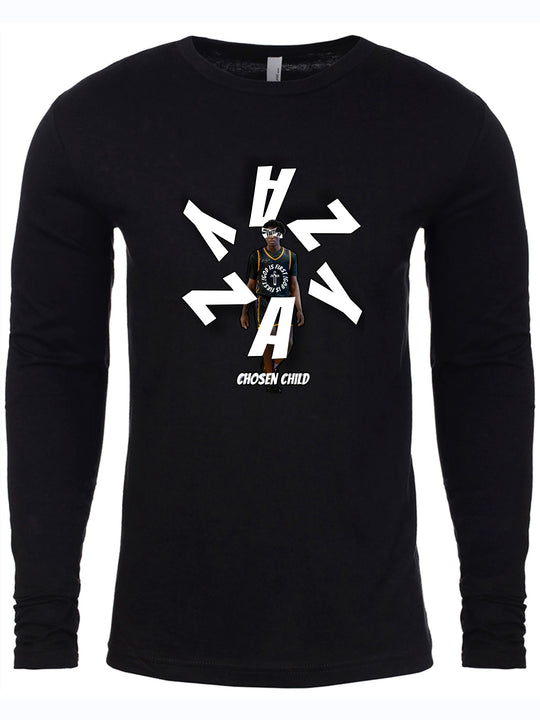 Isaiah Stein Long Sleeve