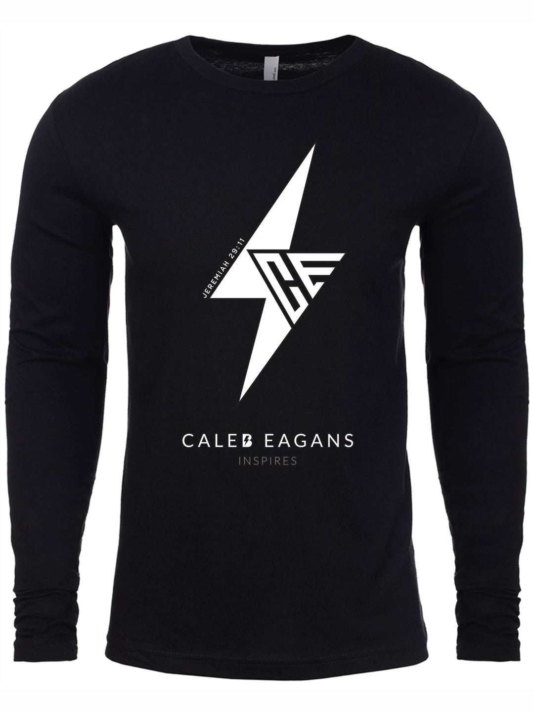 Caleb Eagans Long Sleeve