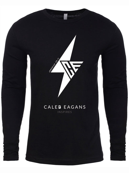 Caleb Eagans Long Sleeve