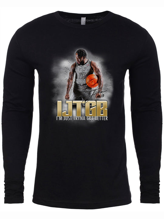Jao Ituka Long Sleeve