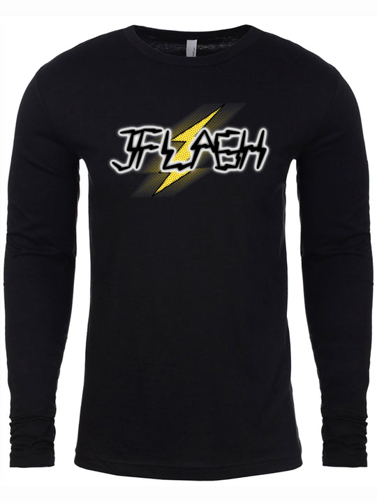 Jammal Houston Long Sleeve