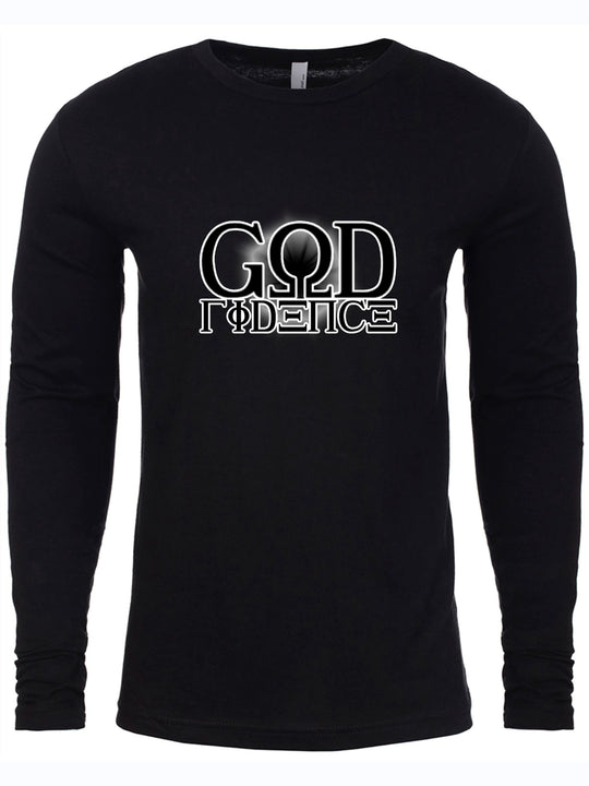 Godfidence Long Sleeve