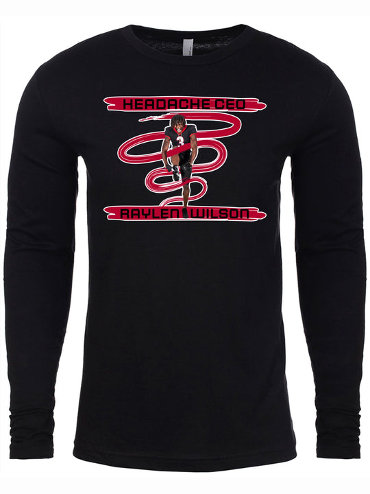 Raylen Wilson Long Sleeve
