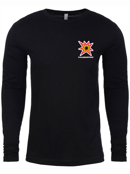 BAMS Long Sleeve