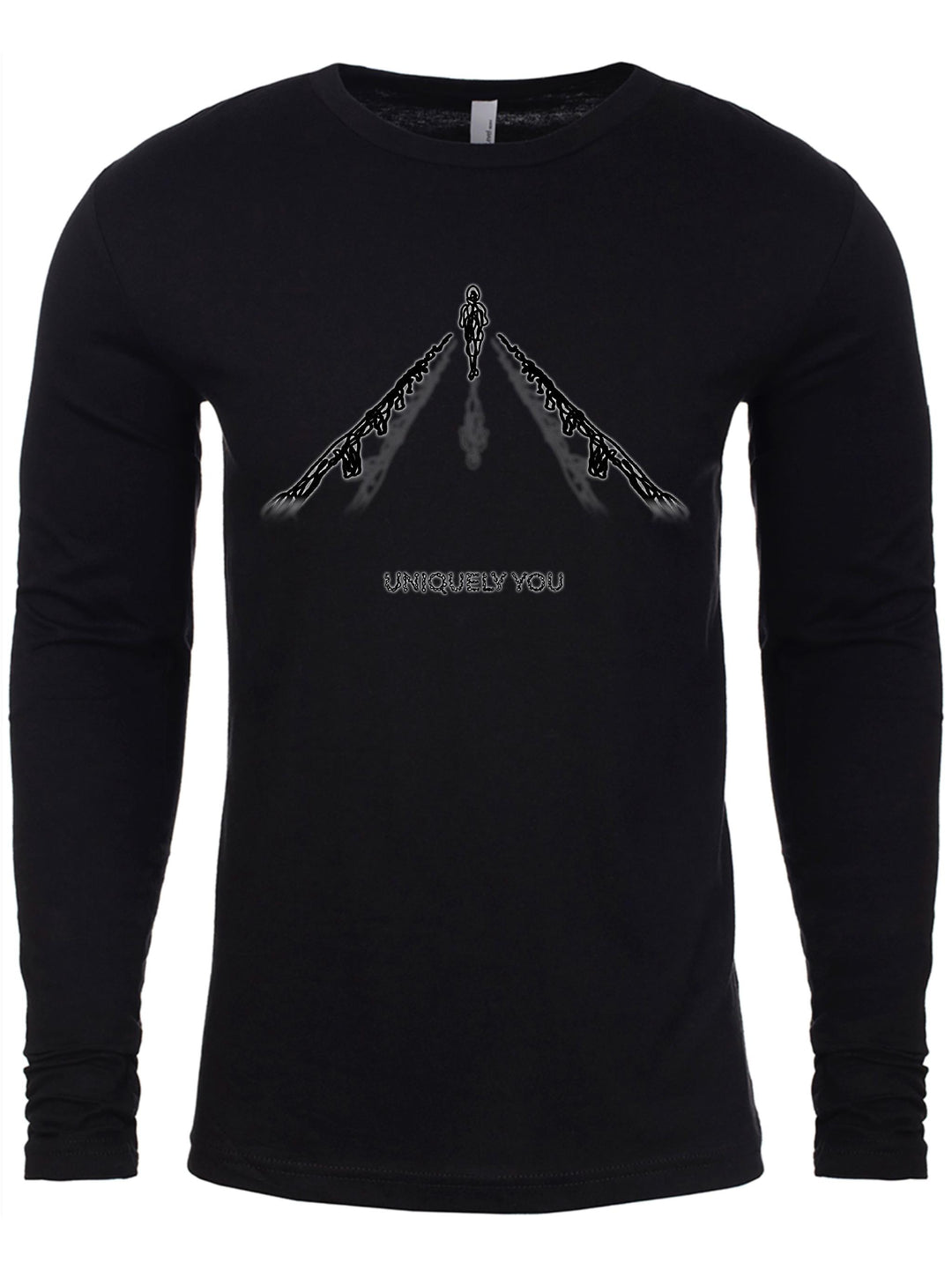 Uniquely You Long Sleeve