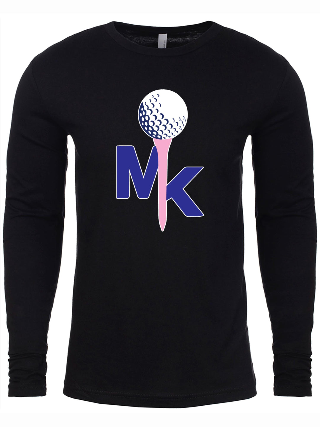 Mary Keene Marrs Long Sleeve