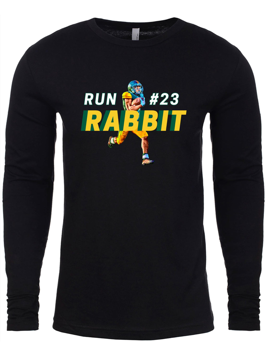 Rabbit Long Sleeve