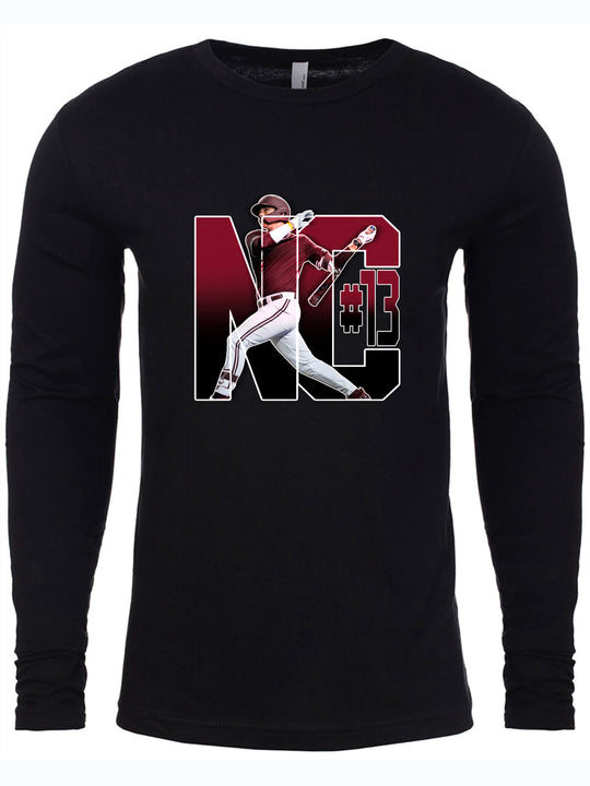 Nate Chester Long Sleeve