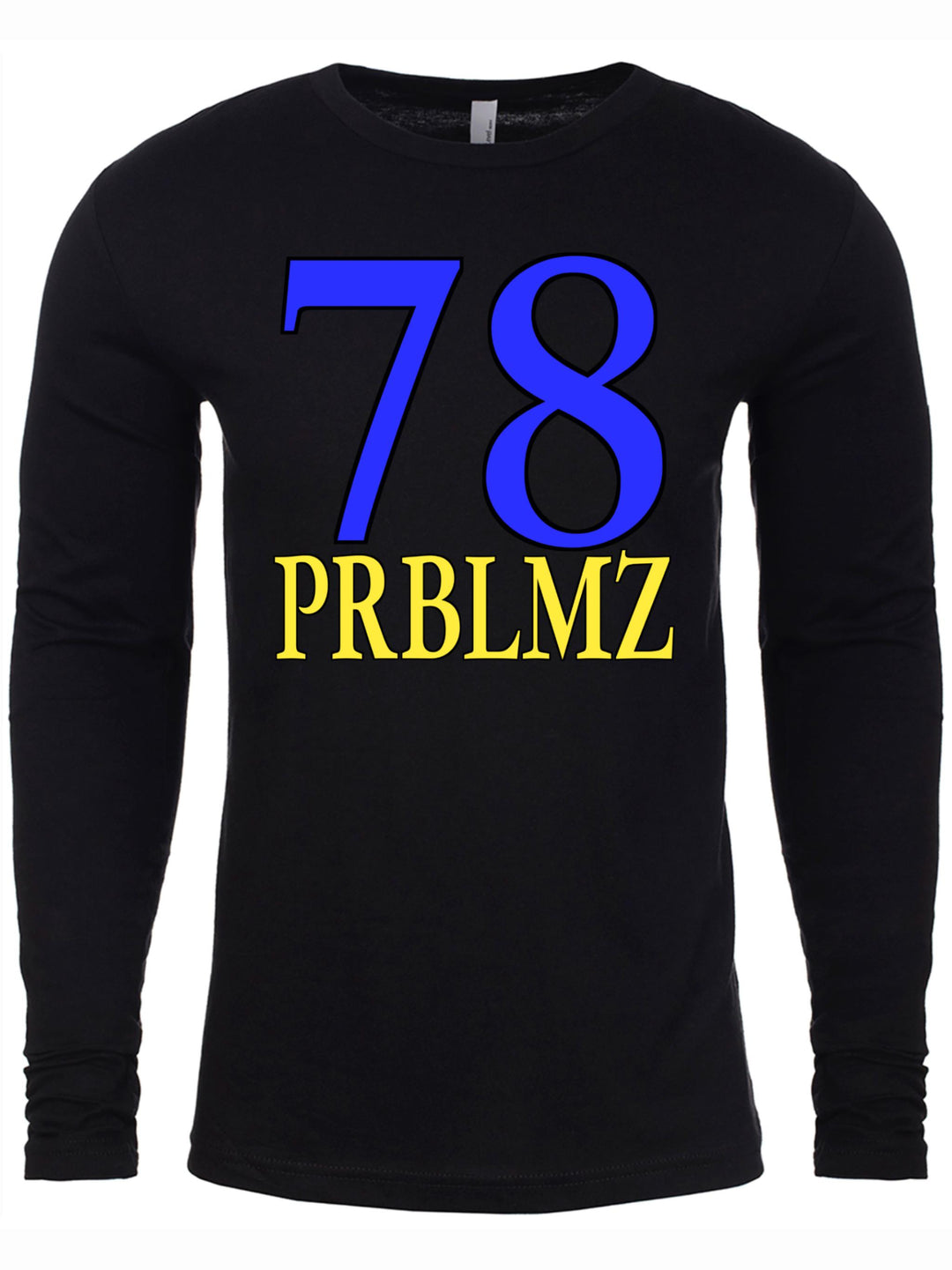 Da'Shaun Thomas Long Sleeve