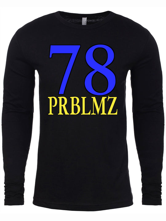 Da'Shaun Thomas Long Sleeve