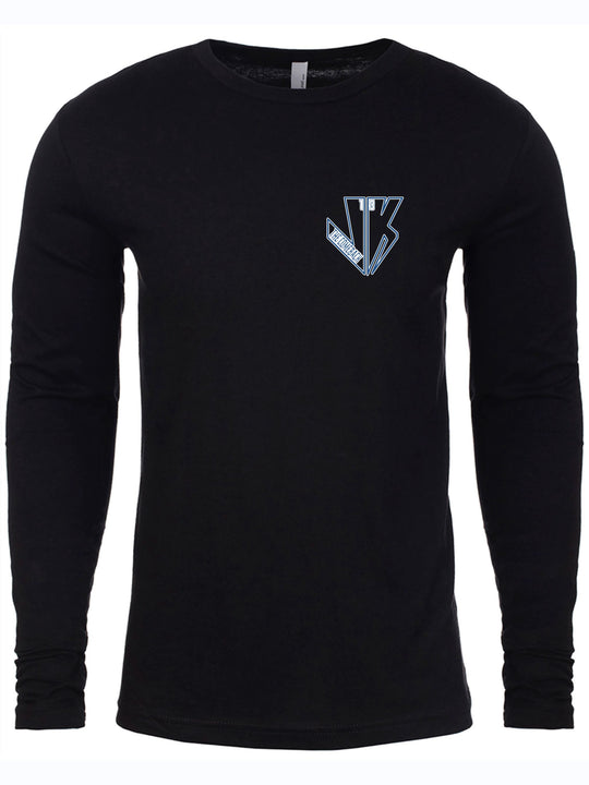 Jack Kristofek Long Sleeve