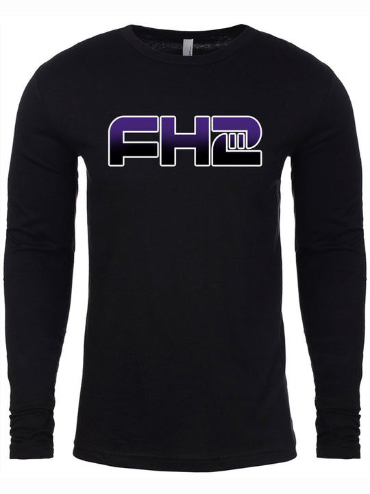 Freddy Hicks Long Sleeve