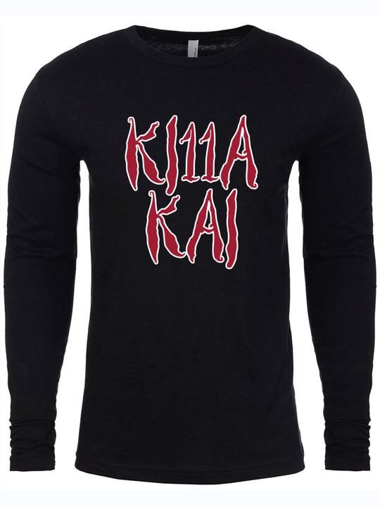 KILLA KAI Long Sleeve