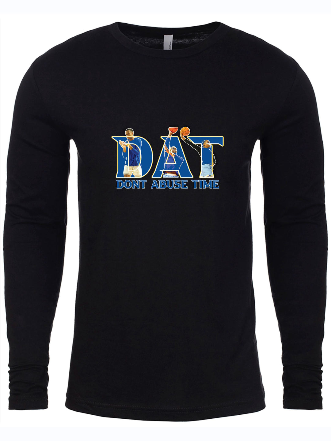 Dionjahe Thomas Long Sleeve