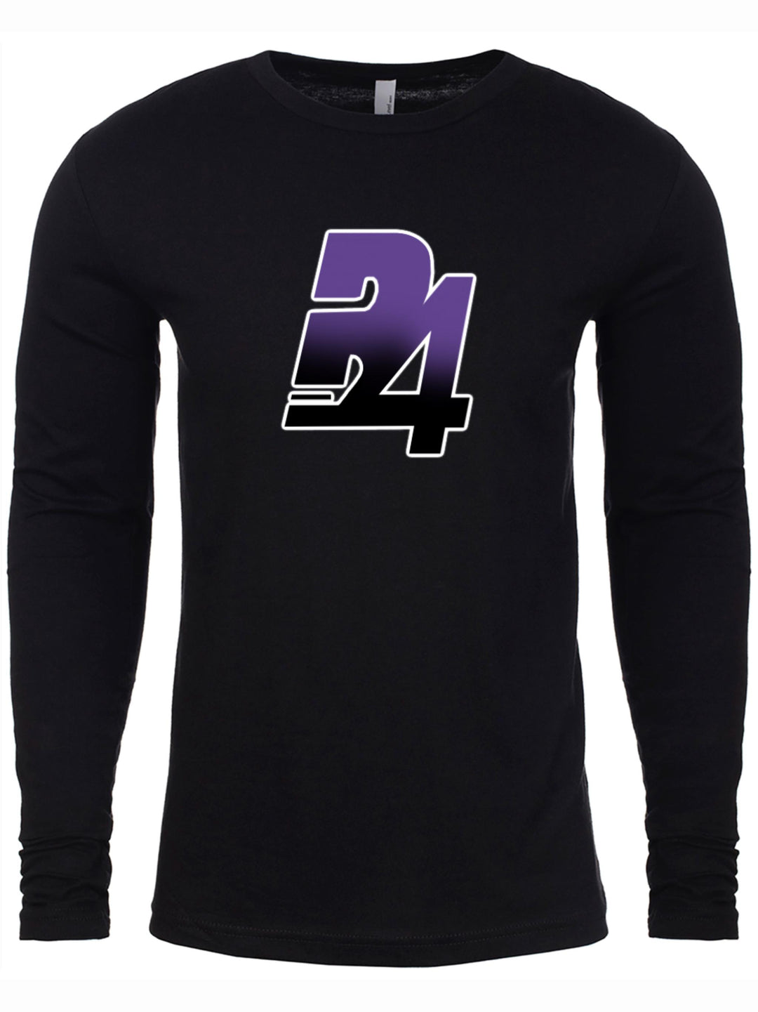 Braxton Bayless Long Sleeve