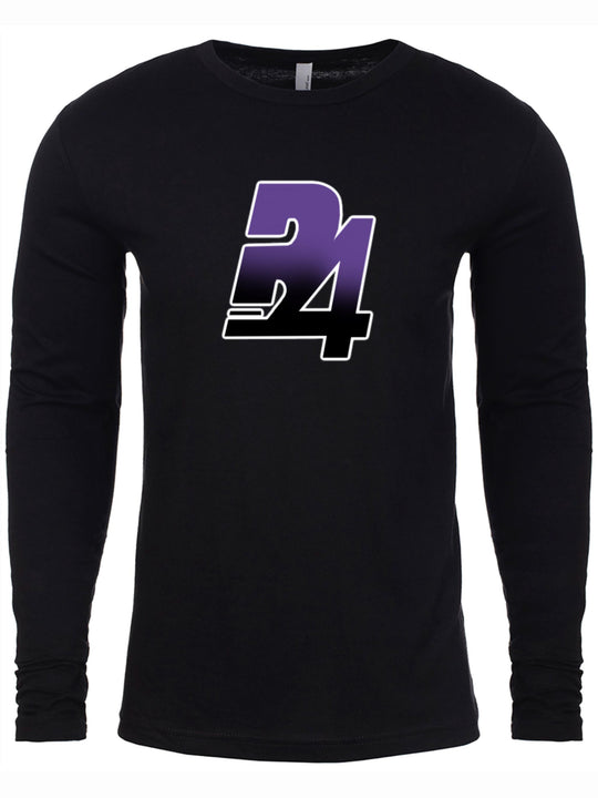 Braxton Bayless Long Sleeve