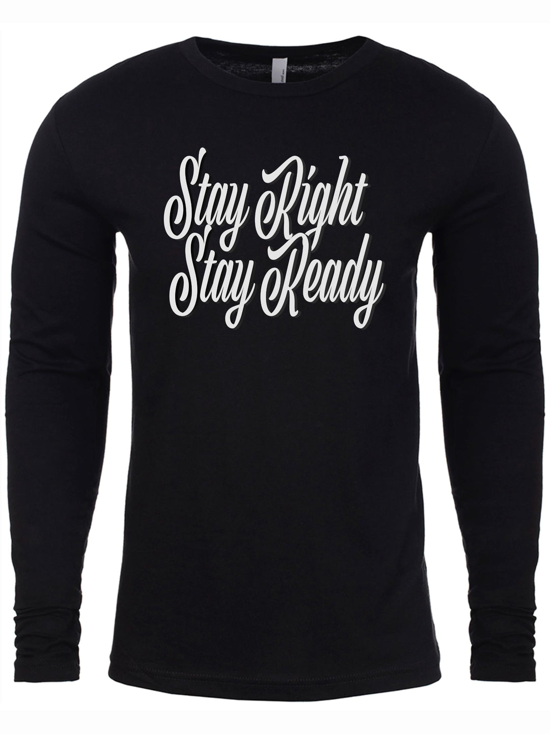 Danjel Purifoy Long Sleeve