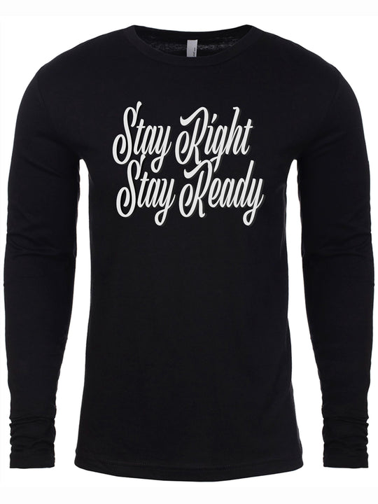 Danjel Purifoy Long Sleeve
