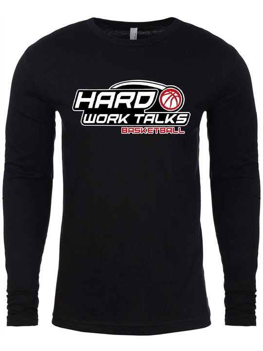 Alex McLean Long Sleeve