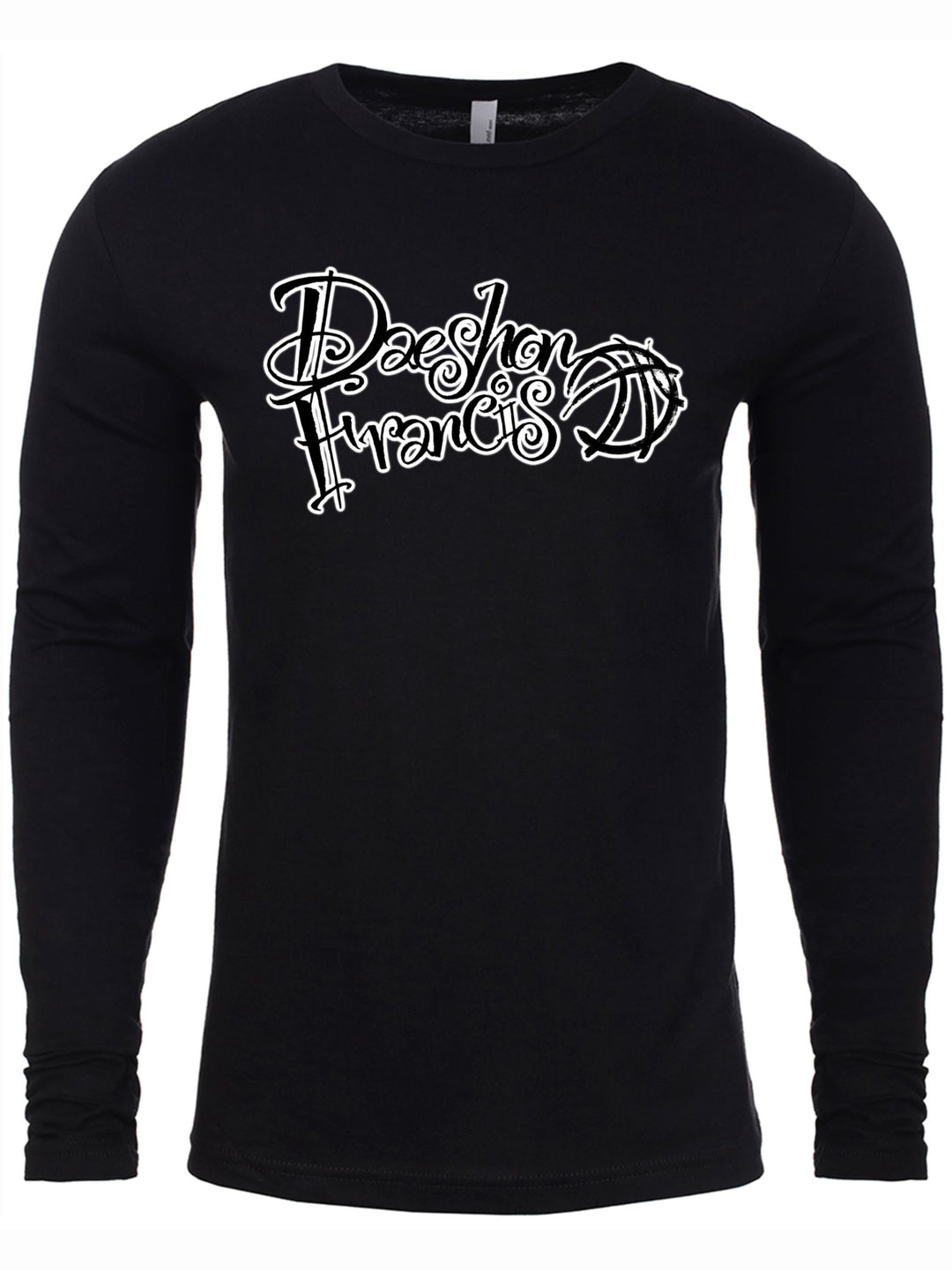 Daeshon Francis Long Sleeve