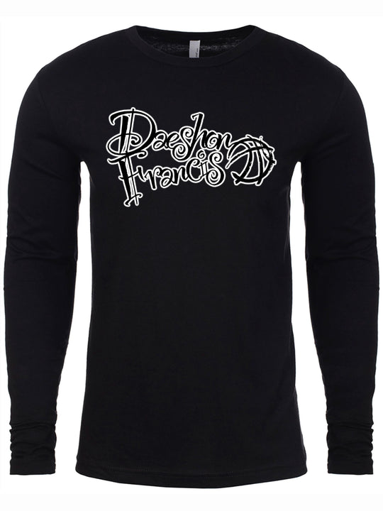 Daeshon Francis Long Sleeve