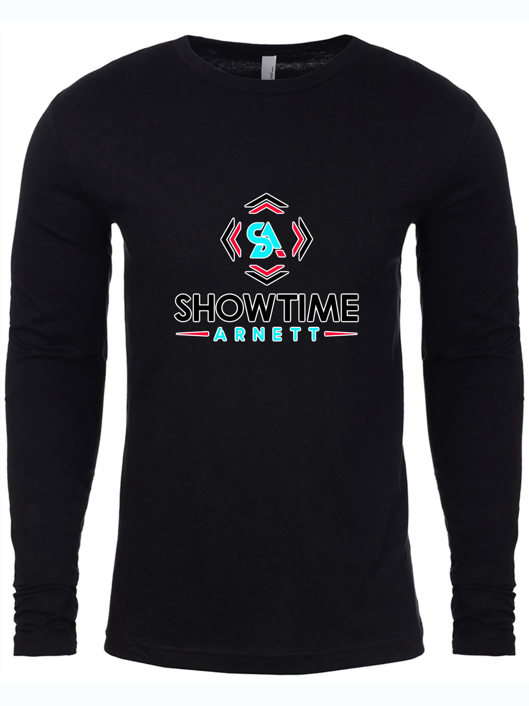 Showtime Arnett Long Sleeve