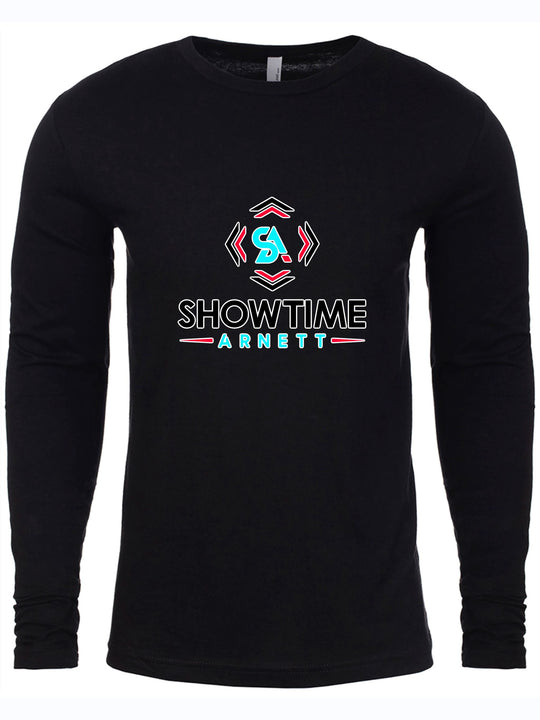 Showtime Arnett Long Sleeve