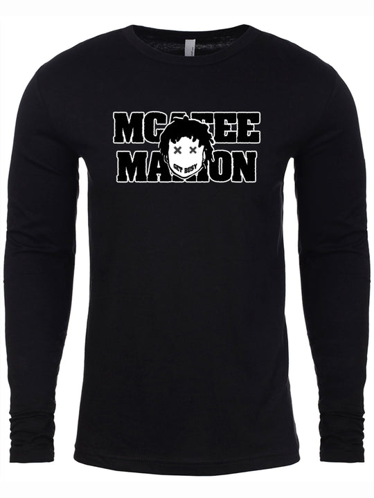 Jalen McAfee Marion Long Sleeve