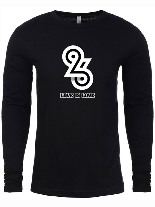 26 Ways Long Sleeve