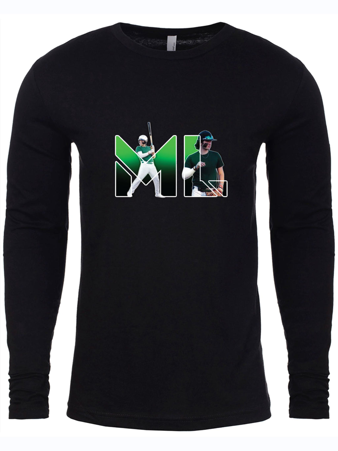 Mikey Lynn Long Sleeve