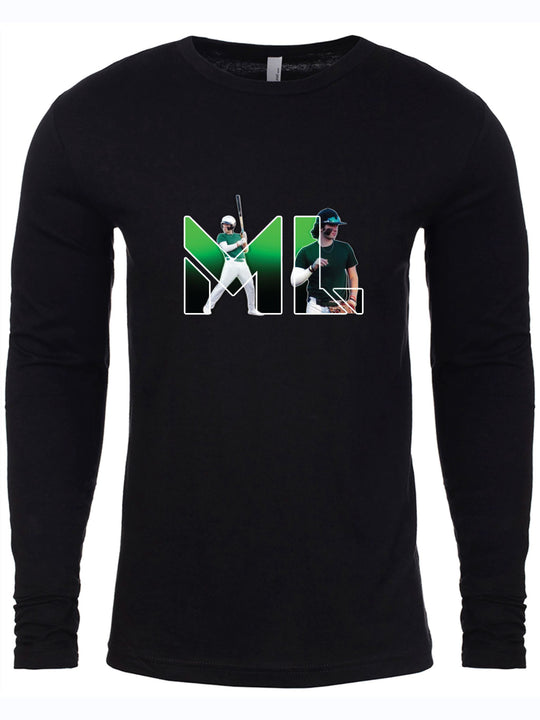 Mikey Lynn Long Sleeve