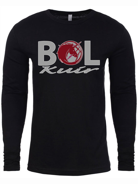Bol Kuir Long Sleeve