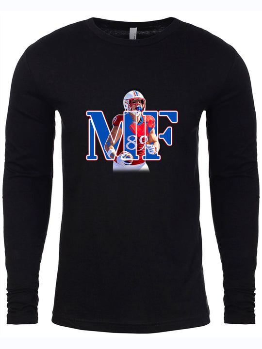 Mason Fairchild Long Sleeve