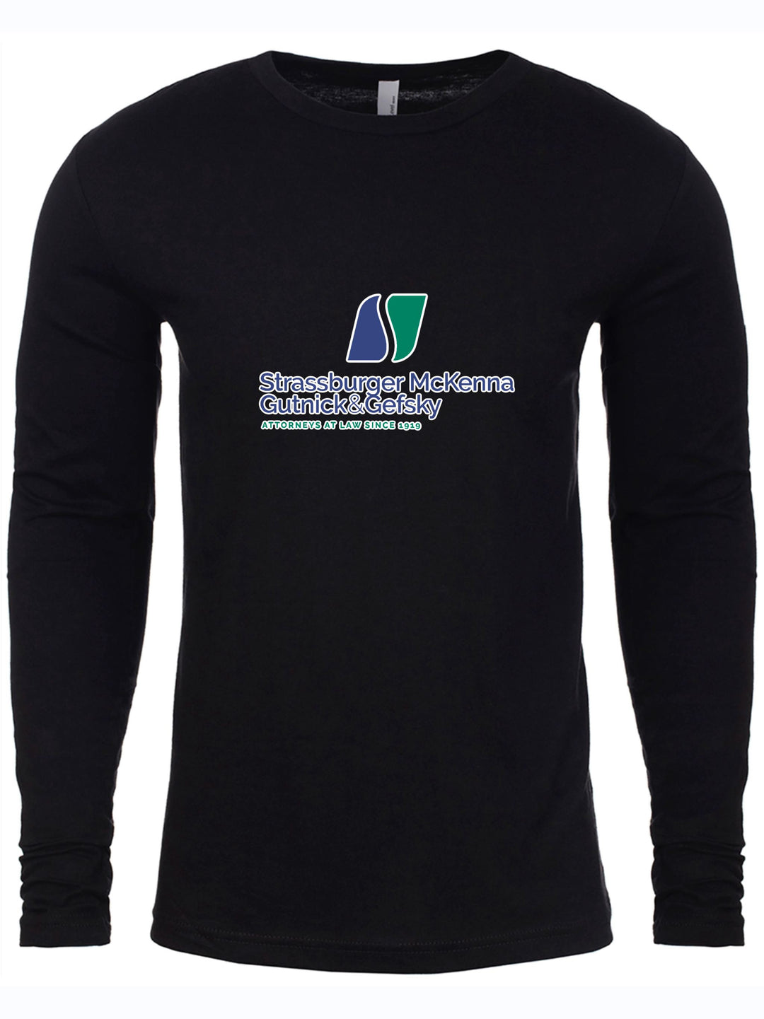 SMG & G Long Sleeve