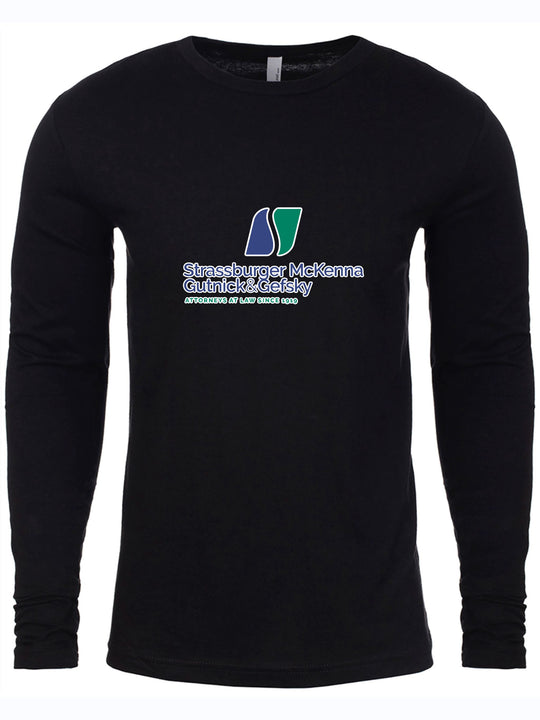 SMG & G Long Sleeve